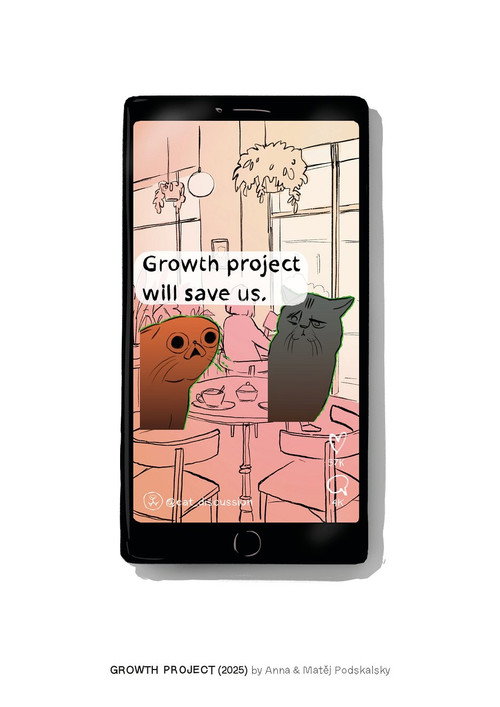 Growth Project poster