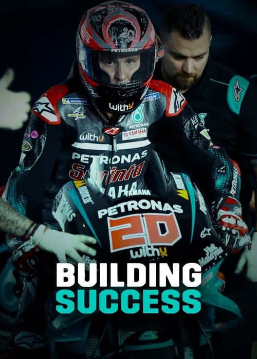 Poster Building Success