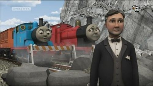 Épisode 11