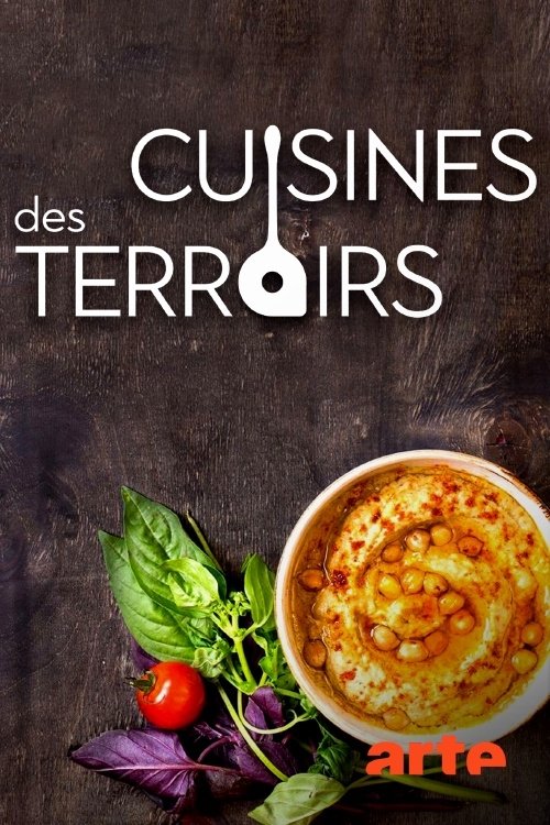 Cuisines des terroirs