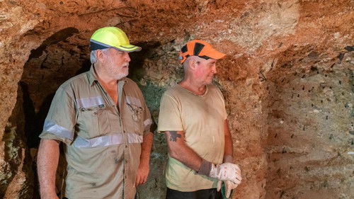 Image de l'épisode Épisode 1