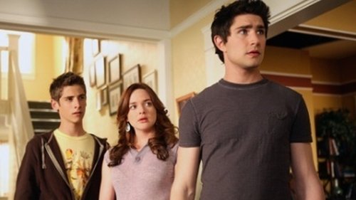 Poster della serie Kyle XY