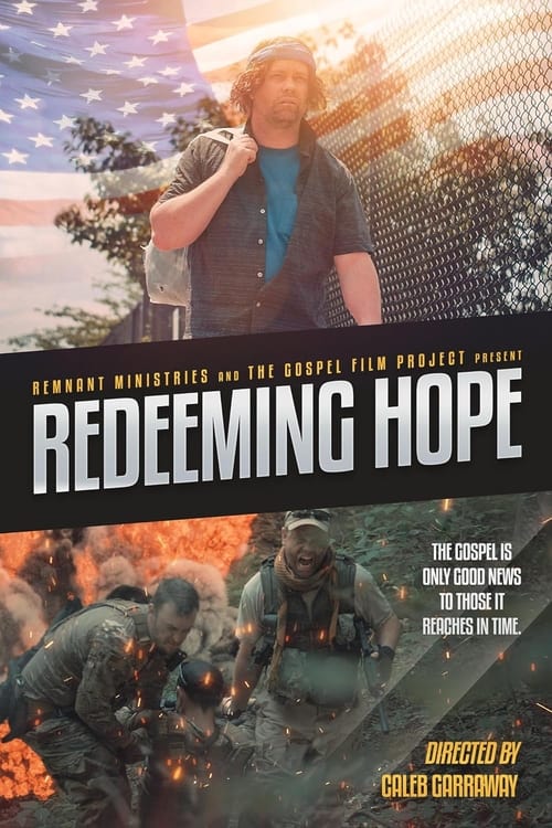 Image Redeeming Hope Torrent (2024) Dublado / Legendado WEB-DL – Download
