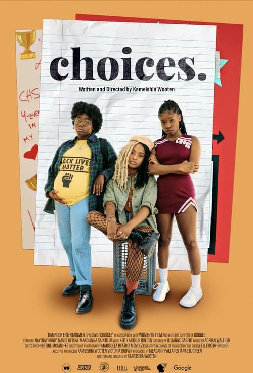 Choices (2023)