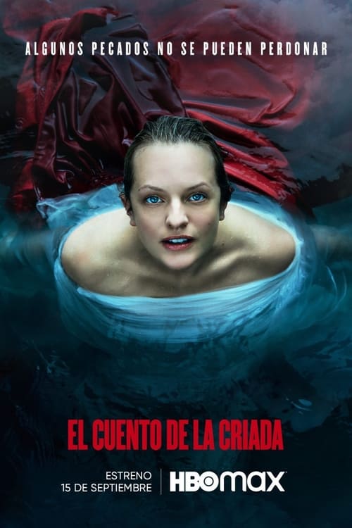 Descargar El cuento de la criada: Temporada 5 castellano HD