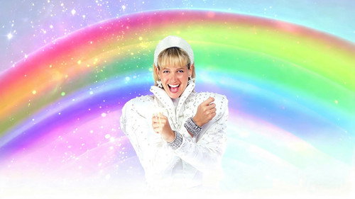 Super Xuxa Contra Baixo Astral - imagem 12
