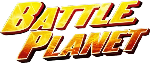 Battle Planet