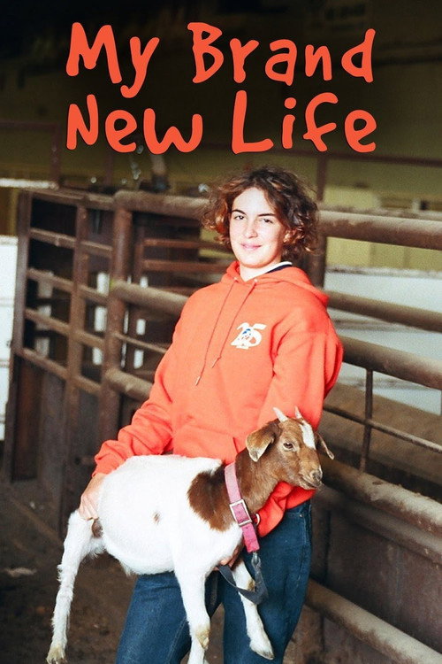 My Brand New Life