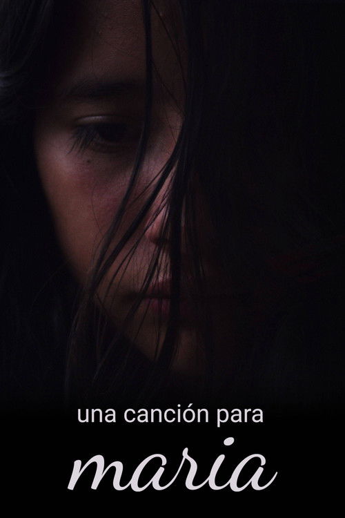 A Song for Mary poster