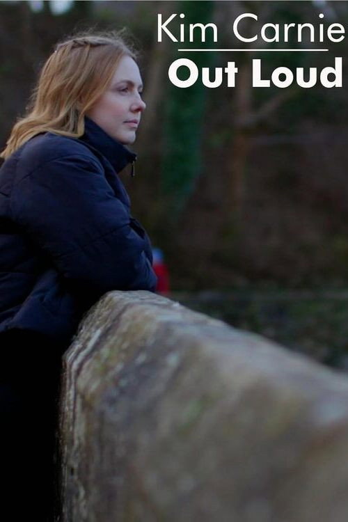Kim Carnie: Out Loud