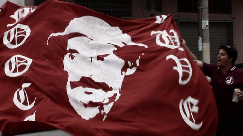 Juventus Rumo a Tóquio