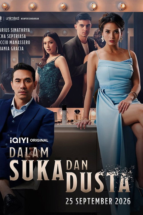 Dalam Suka Dan Dusta