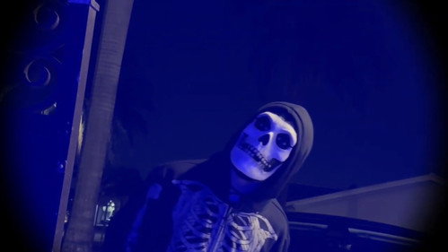 The Creep — Fundos 2