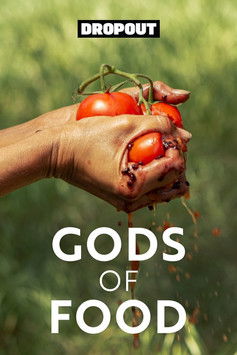 Escena 5 de Gods of Food