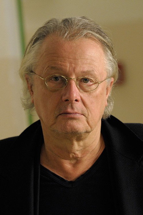 Frank Castorf