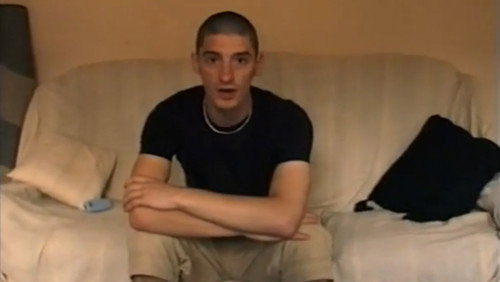 Young, Nazi, and Proud