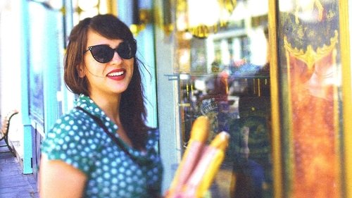 The Little Paris Kitchen: Cooking with Rachel Khoo