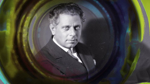 Max Reinhardt - Ein Leben als Inszenierung