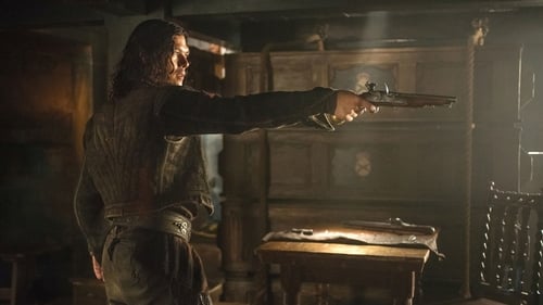 Black Sails: 2×1