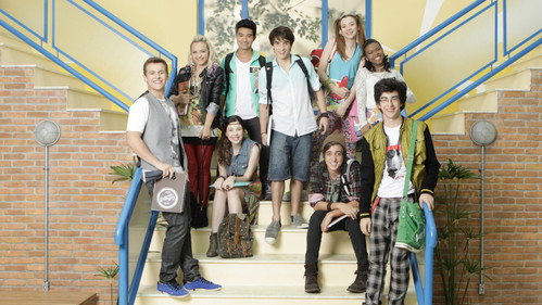 Escena 3 de Que Talento!