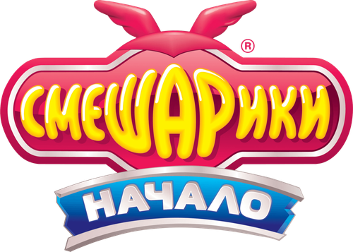 Смешарики: Начало