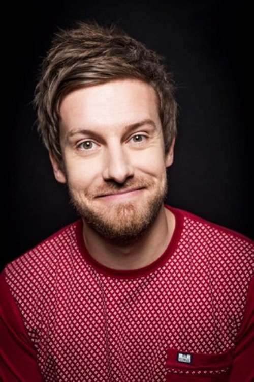 Kép: Chris Ramsey színész profilképe