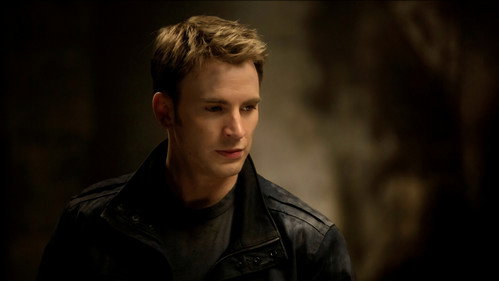 Captain America: The Winter Soldier