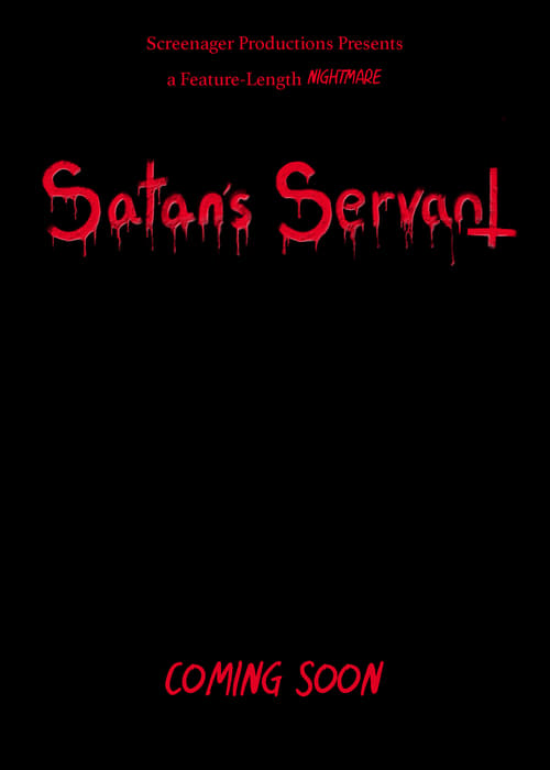 Megashare Satan's Servant