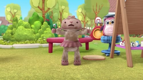 Doc McStuffins, S03E31 - (2015)