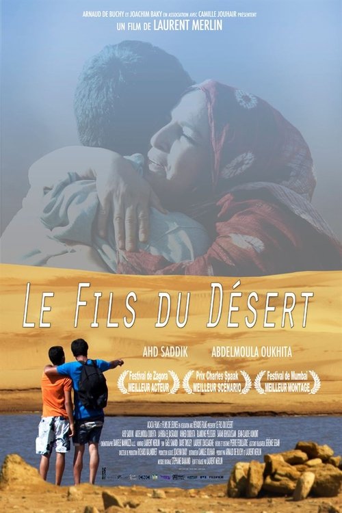 Le fils du désert Le fils du désert