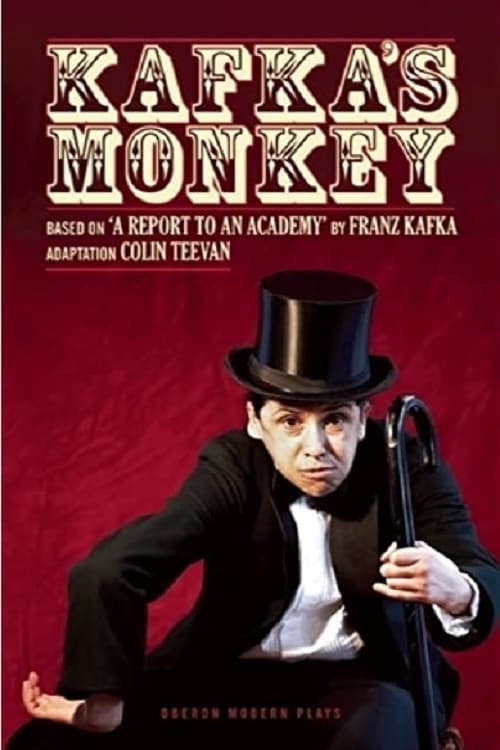 Kafka's Monkey 2009