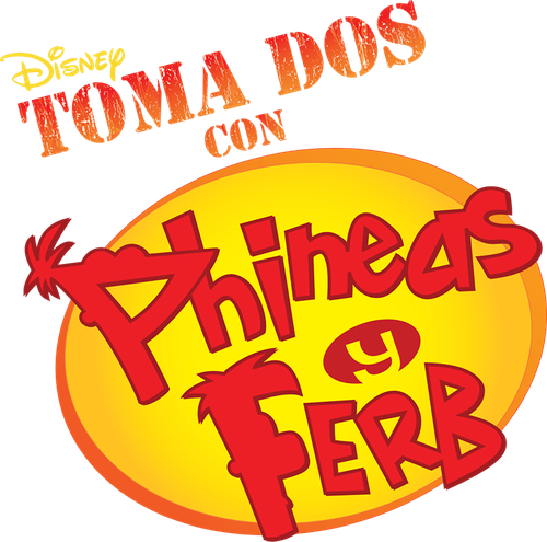 Take Two with Phineas and Ferb