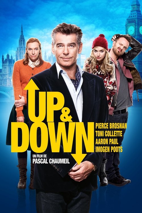Poster image du film Up & Down Up & Down