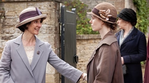 Downton Abbey: 3×4