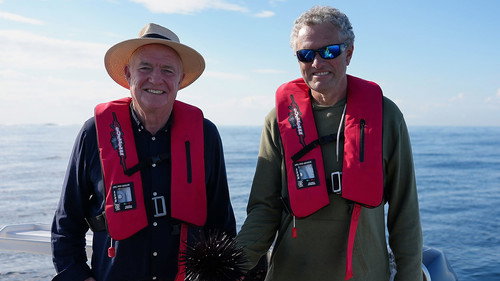 Rick Stein's Australia S01E06 backdrop