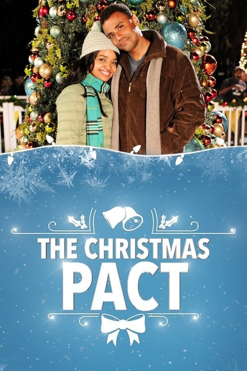 Where to stream The Christmas Pact