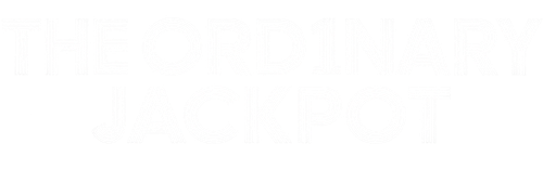 The Ordinary Jackpot