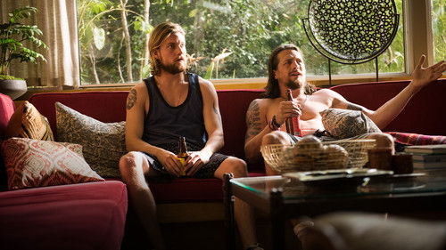 Image de l'épisode Des animaux