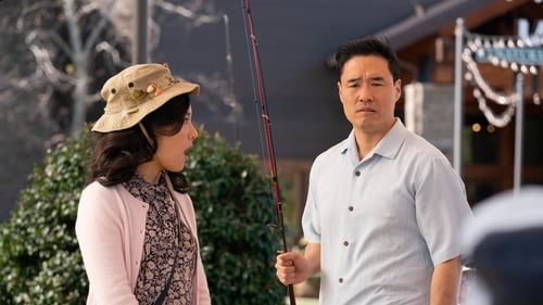 Fresh Off the Boat: 5×18