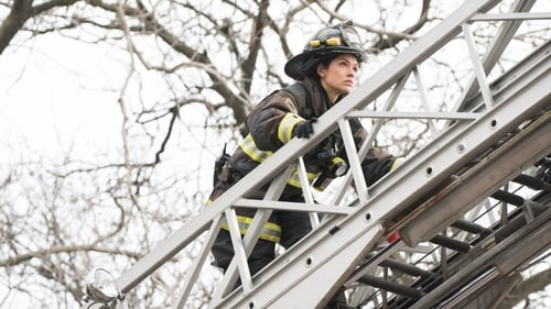 Chicago Fire – Heróis Contra o Fogo: 4×21