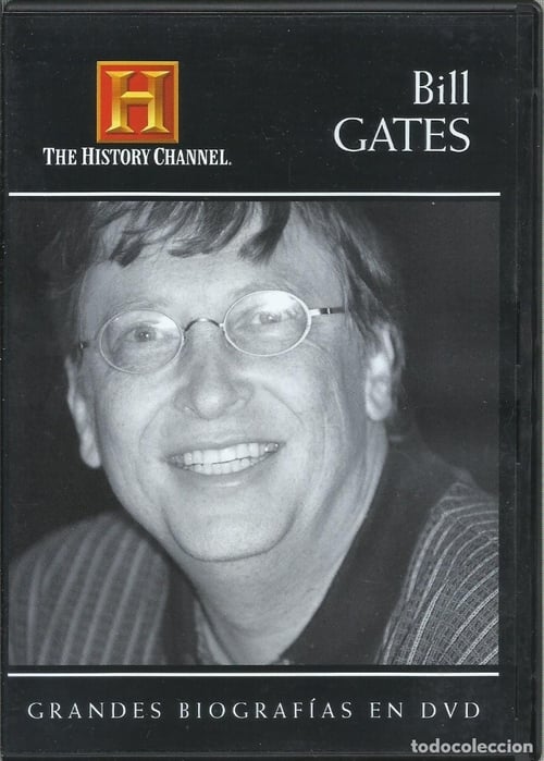 Bill Gates A Tycoon Story (2012)