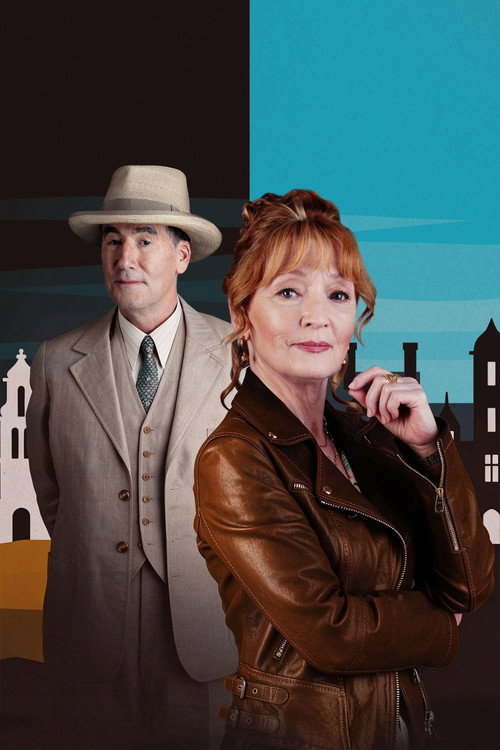 Marble Hall Murders