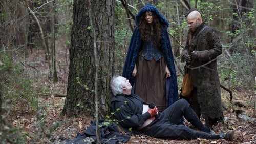 Salem: 1×8