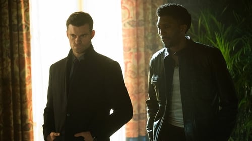 The Originals: 3×19