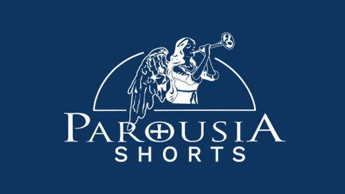 Parousia Shorts - Season 1 Backdrop Blur