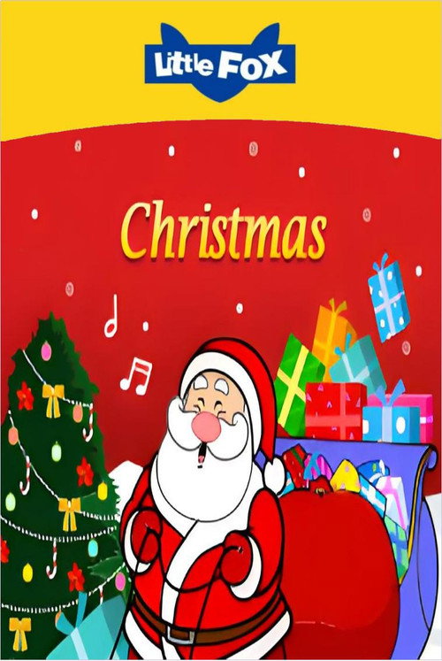 Christmas Songs (None) - Season 15 poster and promotional image