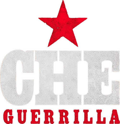 Che: Guerrilla