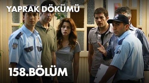 Yaprak Dökümü, S04E158 - (2010)