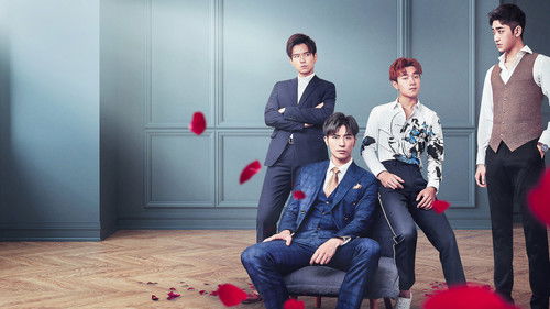 Well-Intended Love backdrop 1