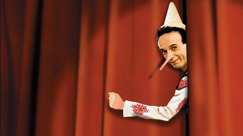 Pinocho